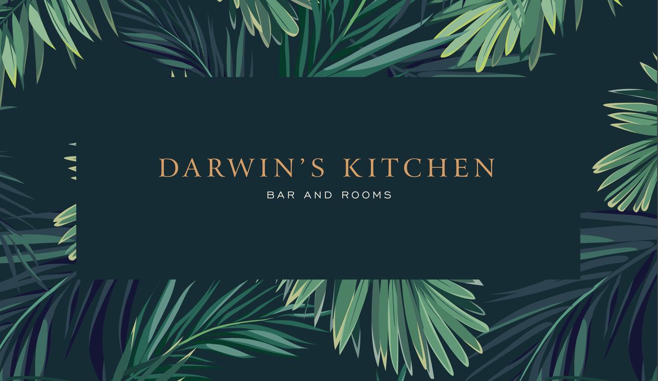 Darwin'S Kitchen Hotel Shrewsbury Ngoại thất bức ảnh
